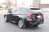 Used 2017 BMW X5 Xdrive 50I M Sport AWD W/NAV xDrive50i for sale Sold at Auto Collection in Murfreesboro TN 37129 4