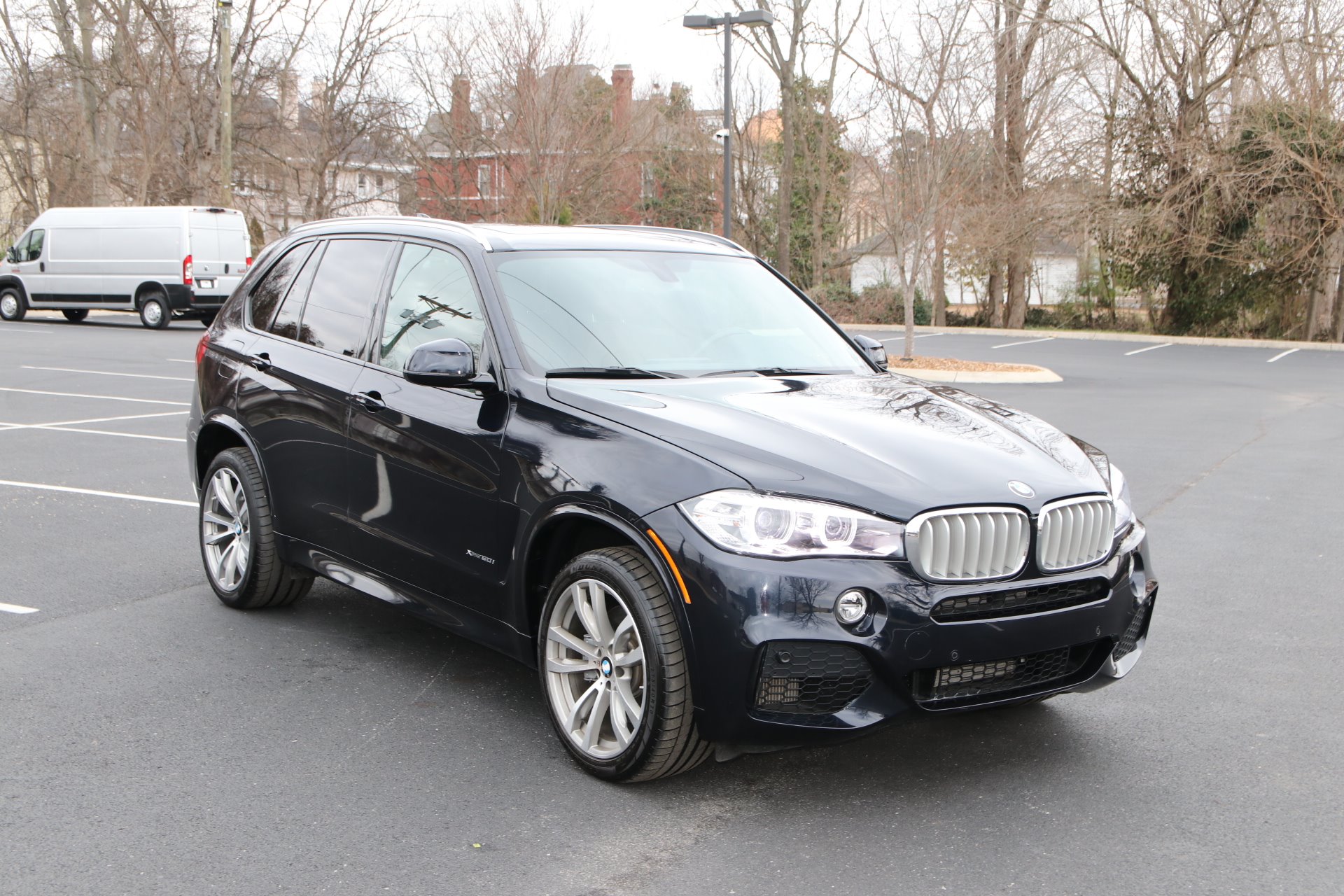 Used 2017 BMW X5 Xdrive 50I M Sport AWD W/NAV xDrive50i for sale Sold at Auto Collection in Murfreesboro TN 37129 1