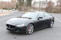 Used 2017 Maserati Ghibli S for sale Sold at Auto Collection in Murfreesboro TN 37129 2