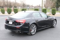 Used 2017 Maserati Ghibli S for sale Sold at Auto Collection in Murfreesboro TN 37129 3