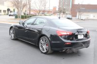 Used 2017 Maserati Ghibli S for sale Sold at Auto Collection in Murfreesboro TN 37129 4
