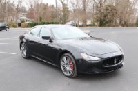 Used 2017 Maserati Ghibli S for sale Sold at Auto Collection in Murfreesboro TN 37129 1
