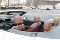 Used 2018 Audi A5 Prestige Cabriolet 2.0 T W/NAV 2.0T quattro Prestige for sale Sold at Auto Collection in Murfreesboro TN 37130 11