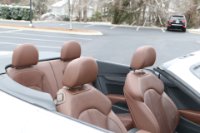 Used 2018 Audi A5 Prestige Cabriolet 2.0 T W/NAV 2.0T quattro Prestige for sale Sold at Auto Collection in Murfreesboro TN 37129 15
