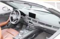 Used 2018 Audi A5 Prestige Cabriolet 2.0 T W/NAV 2.0T quattro Prestige for sale Sold at Auto Collection in Murfreesboro TN 37129 16