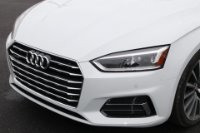 Used 2018 Audi A5 Prestige Cabriolet 2.0 T W/NAV 2.0T quattro Prestige for sale Sold at Auto Collection in Murfreesboro TN 37129 19