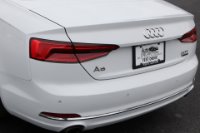 Used 2018 Audi A5 Prestige Cabriolet 2.0 T W/NAV 2.0T quattro Prestige for sale Sold at Auto Collection in Murfreesboro TN 37129 25