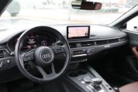 Used 2018 Audi A5 Prestige Cabriolet 2.0 T W/NAV 2.0T quattro Prestige for sale Sold at Auto Collection in Murfreesboro TN 37129 31