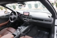 Used 2018 Audi A5 Prestige Cabriolet 2.0 T W/NAV 2.0T quattro Prestige for sale Sold at Auto Collection in Murfreesboro TN 37130 35