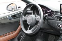 Used 2018 Audi A5 Prestige Cabriolet 2.0 T W/NAV 2.0T quattro Prestige for sale Sold at Auto Collection in Murfreesboro TN 37129 36