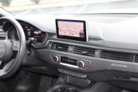 Used 2018 Audi A5 Prestige Cabriolet 2.0 T W/NAV 2.0T quattro Prestige for sale Sold at Auto Collection in Murfreesboro TN 37129 37