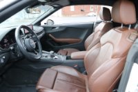 Used 2018 Audi A5 Prestige Cabriolet 2.0 T W/NAV 2.0T quattro Prestige for sale Sold at Auto Collection in Murfreesboro TN 37129 41