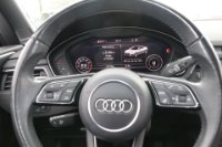 Used 2018 Audi A5 Prestige Cabriolet 2.0 T W/NAV 2.0T quattro Prestige for sale Sold at Auto Collection in Murfreesboro TN 37129 47