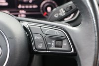 Used 2018 Audi A5 Prestige Cabriolet 2.0 T W/NAV 2.0T quattro Prestige for sale Sold at Auto Collection in Murfreesboro TN 37129 49