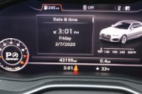 Used 2018 Audi A5 Prestige Cabriolet 2.0 T W/NAV 2.0T quattro Prestige for sale Sold at Auto Collection in Murfreesboro TN 37129 54