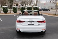Used 2018 Audi A5 Prestige Cabriolet 2.0 T W/NAV 2.0T quattro Prestige for sale Sold at Auto Collection in Murfreesboro TN 37129 6