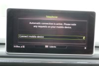 Used 2018 Audi A5 Prestige Cabriolet 2.0 T W/NAV 2.0T quattro Prestige for sale Sold at Auto Collection in Murfreesboro TN 37129 64
