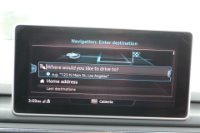 Used 2018 Audi A5 Prestige Cabriolet 2.0 T W/NAV 2.0T quattro Prestige for sale Sold at Auto Collection in Murfreesboro TN 37129 65