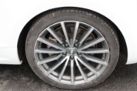 Used 2018 Audi A5 Prestige Cabriolet 2.0 T W/NAV 2.0T quattro Prestige for sale Sold at Auto Collection in Murfreesboro TN 37129 89