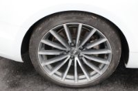Used 2018 Audi A5 Prestige Cabriolet 2.0 T W/NAV 2.0T quattro Prestige for sale Sold at Auto Collection in Murfreesboro TN 37129 90