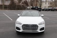 Used 2018 Audi A5 Prestige Cabriolet 2.0 T W/NAV 2.0T quattro Prestige for sale Sold at Auto Collection in Murfreesboro TN 37129 94