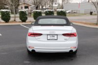 Used 2018 Audi A5 Prestige Cabriolet 2.0 T W/NAV 2.0T quattro Prestige for sale Sold at Auto Collection in Murfreesboro TN 37129 98