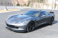 Used 2014 Chevrolet Corvette STINGRAY 2LT W/NAV Manual Stingray Z51 for sale Sold at Auto Collection in Murfreesboro TN 37129 2