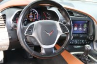Used 2014 Chevrolet Corvette STINGRAY 2LT W/NAV Manual Stingray Z51 for sale Sold at Auto Collection in Murfreesboro TN 37130 22