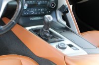 Used 2014 Chevrolet Corvette STINGRAY 2LT W/NAV Manual Stingray Z51 for sale Sold at Auto Collection in Murfreesboro TN 37130 24