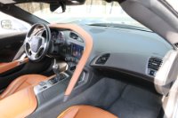 Used 2014 Chevrolet Corvette STINGRAY 2LT W/NAV Manual Stingray Z51 for sale Sold at Auto Collection in Murfreesboro TN 37130 25