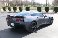 Used 2014 Chevrolet Corvette STINGRAY 2LT W/NAV Manual Stingray Z51 for sale Sold at Auto Collection in Murfreesboro TN 37129 3