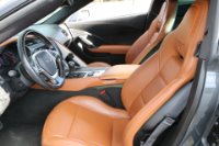 Used 2014 Chevrolet Corvette STINGRAY 2LT W/NAV Manual Stingray Z51 for sale Sold at Auto Collection in Murfreesboro TN 37130 31