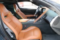 Used 2014 Chevrolet Corvette STINGRAY 2LT W/NAV Manual Stingray Z51 for sale Sold at Auto Collection in Murfreesboro TN 37130 34