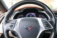 Used 2014 Chevrolet Corvette STINGRAY 2LT W/NAV Manual Stingray Z51 for sale Sold at Auto Collection in Murfreesboro TN 37130 37