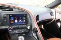 Used 2014 Chevrolet Corvette STINGRAY 2LT W/NAV Manual Stingray Z51 for sale Sold at Auto Collection in Murfreesboro TN 37130 44