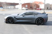 Used 2014 Chevrolet Corvette STINGRAY 2LT W/NAV Manual Stingray Z51 for sale Sold at Auto Collection in Murfreesboro TN 37129 7