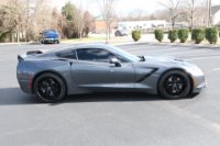 Used 2014 Chevrolet Corvette STINGRAY 2LT W/NAV Manual Stingray Z51 for sale Sold at Auto Collection in Murfreesboro TN 37129 8