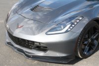 Used 2014 Chevrolet Corvette STINGRAY 2LT W/NAV Manual Stingray Z51 for sale Sold at Auto Collection in Murfreesboro TN 37129 9