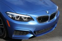 Used 2018 BMW M240I CONVERTIBLE W/NAV M240i for sale Sold at Auto Collection in Murfreesboro TN 37130 11