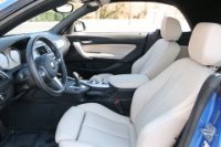 Used 2018 BMW M240I CONVERTIBLE W/NAV M240i for sale Sold at Auto Collection in Murfreesboro TN 37129 31