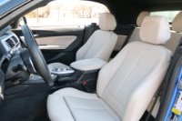 Used 2018 BMW M240I CONVERTIBLE W/NAV M240i for sale Sold at Auto Collection in Murfreesboro TN 37129 32