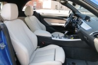 Used 2018 BMW M240I CONVERTIBLE W/NAV M240i for sale Sold at Auto Collection in Murfreesboro TN 37129 34