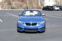 Used 2018 BMW M240I CONVERTIBLE W/NAV M240i for sale Sold at Auto Collection in Murfreesboro TN 37129 5