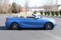 Used 2018 BMW M240I CONVERTIBLE W/NAV M240i for sale Sold at Auto Collection in Murfreesboro TN 37130 8