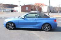 Used 2018 BMW M240I CONVERTIBLE W/NAV M240i for sale Sold at Auto Collection in Murfreesboro TN 37130 89
