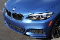 Used 2018 BMW M240I CONVERTIBLE W/NAV M240i for sale Sold at Auto Collection in Murfreesboro TN 37129 9
