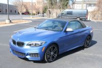 Used 2018 BMW M240I CONVERTIBLE W/NAV M240i for sale Sold at Auto Collection in Murfreesboro TN 37129 90