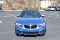 Used 2018 BMW M240I CONVERTIBLE W/NAV M240i for sale Sold at Auto Collection in Murfreesboro TN 37130 91