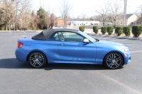 Used 2018 BMW M240I CONVERTIBLE W/NAV M240i for sale Sold at Auto Collection in Murfreesboro TN 37130 93