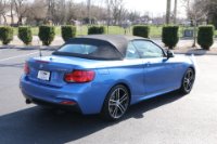 Used 2018 BMW M240I CONVERTIBLE W/NAV M240i for sale Sold at Auto Collection in Murfreesboro TN 37129 94